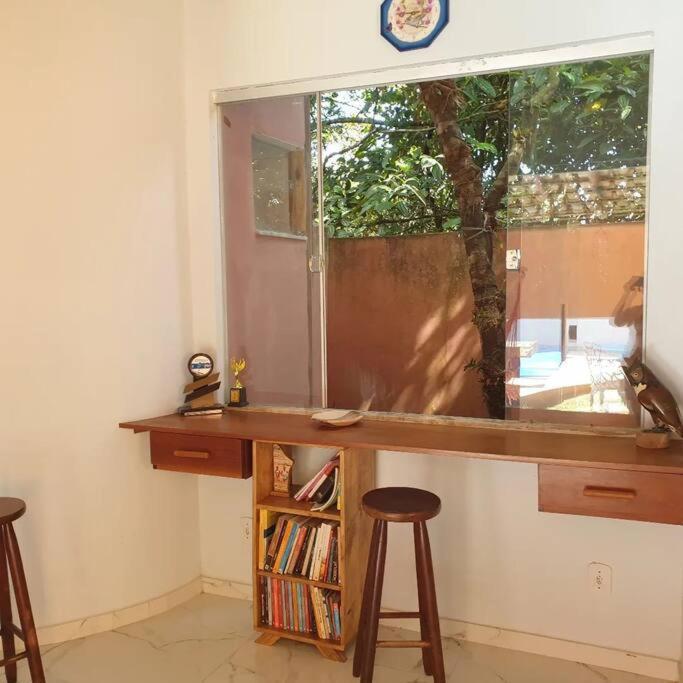 Tiny House Casa de férias Porto Seguro